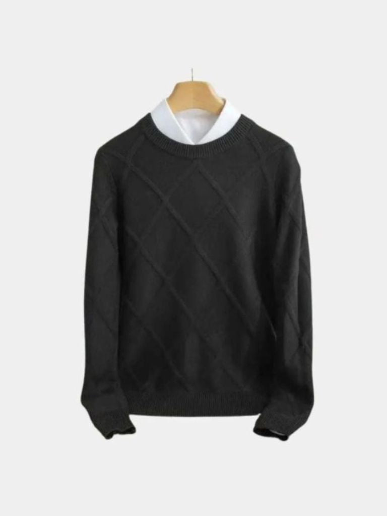 Premium Sweater François Blanchet