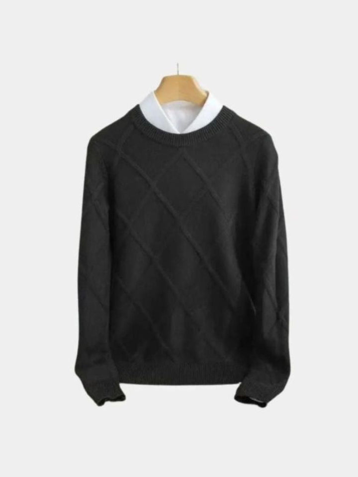 Premium Sweater François Blanchet