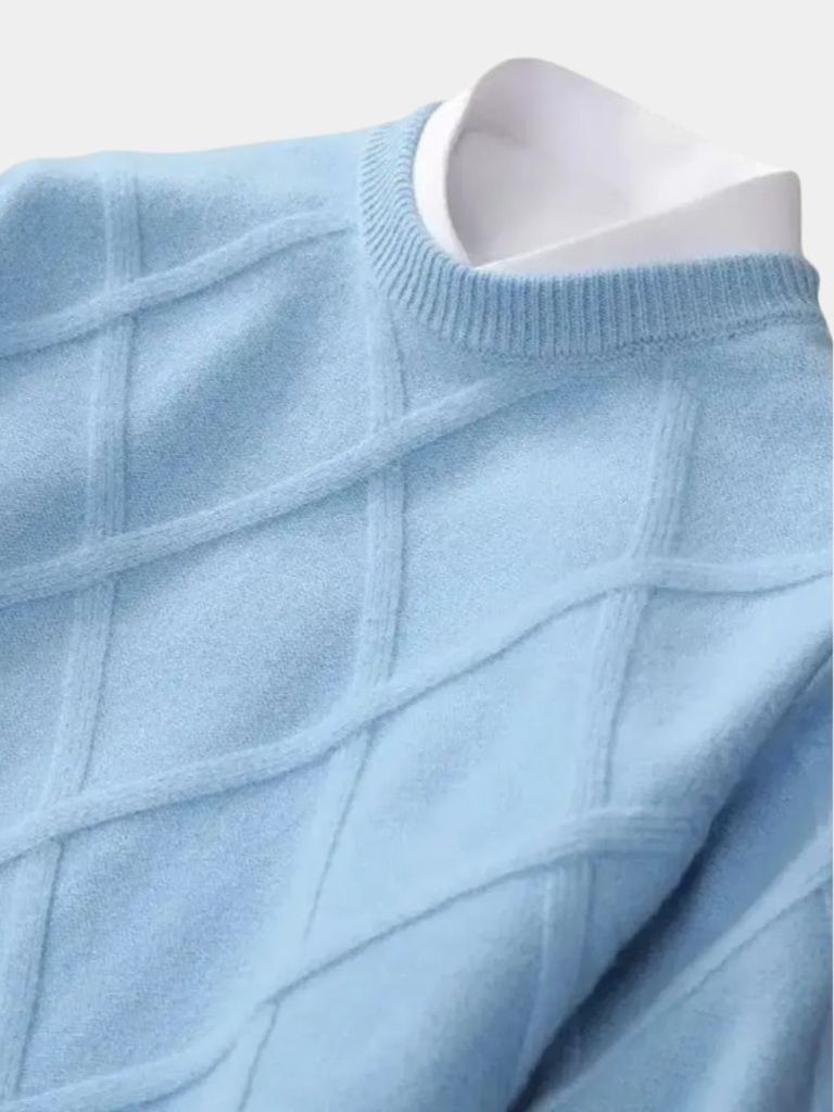 Premium Sweater François Blanchet
