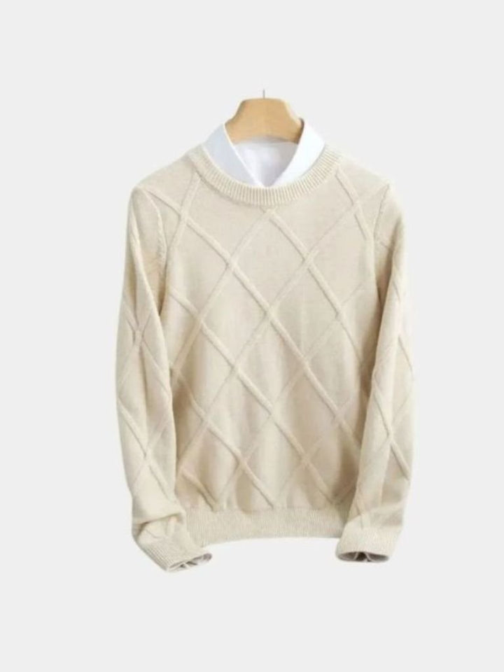 Premium Sweater François Blanchet