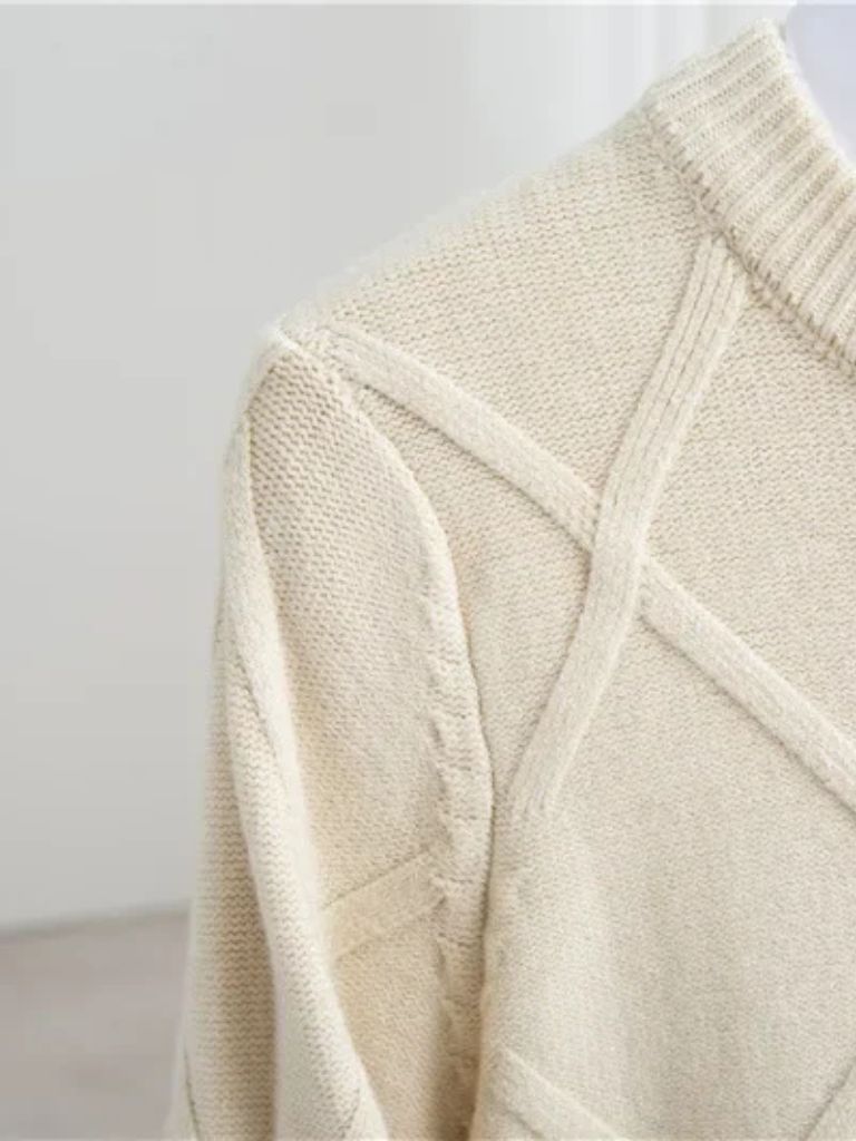 Premium Sweater François Blanchet