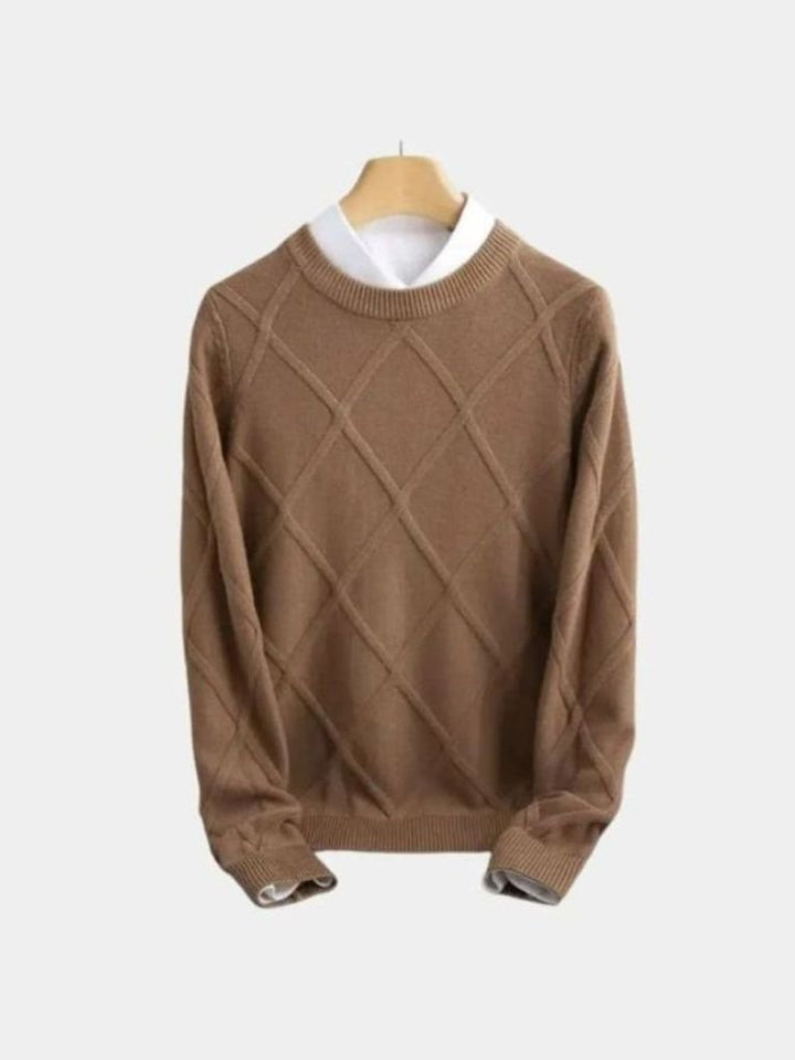 Premium Sweater François Blanchet