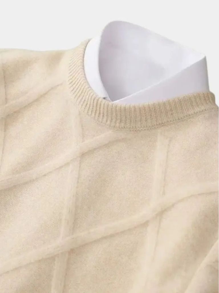 Premium Sweater François Blanchet