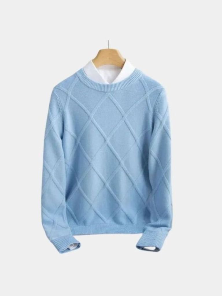 Premium Sweater François Blanchet