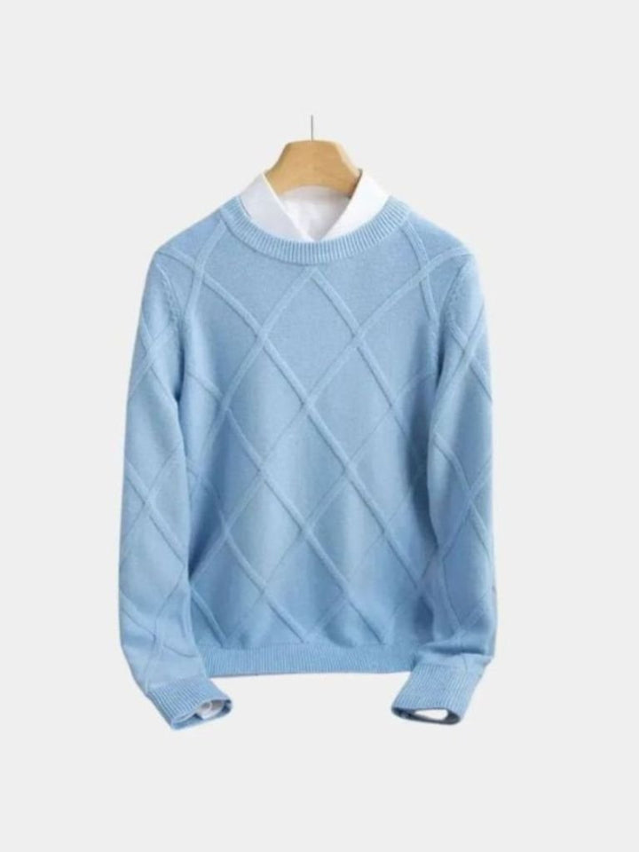 Premium Sweater François Blanchet