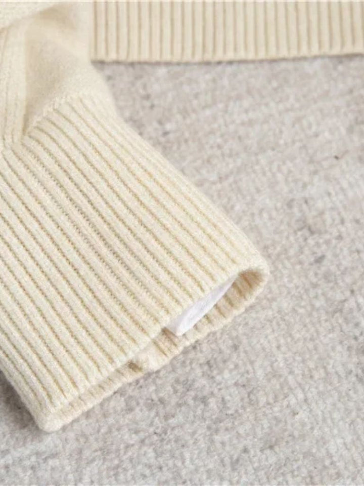 Premium Sweater François Blanchet