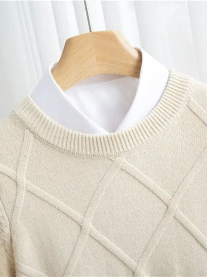 Premium Sweater François Blanchet