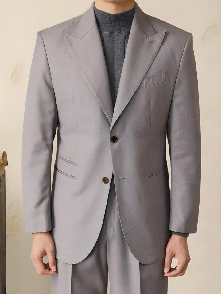 Elegant Suit Genova