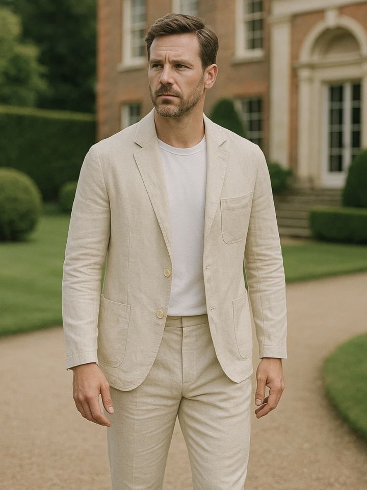 Gianni Summer Blazer