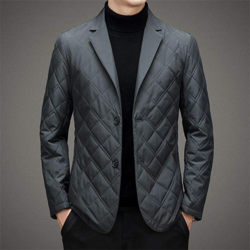 SEBASTIEN | BLAZER