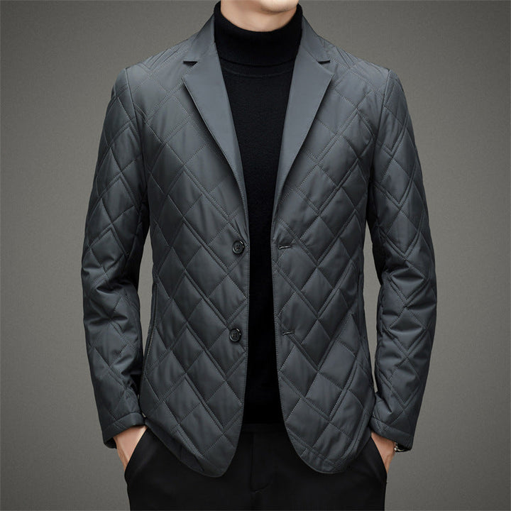 SEBASTIEN | BLAZER