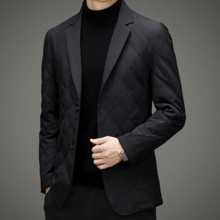 SEBASTIEN | BLAZER