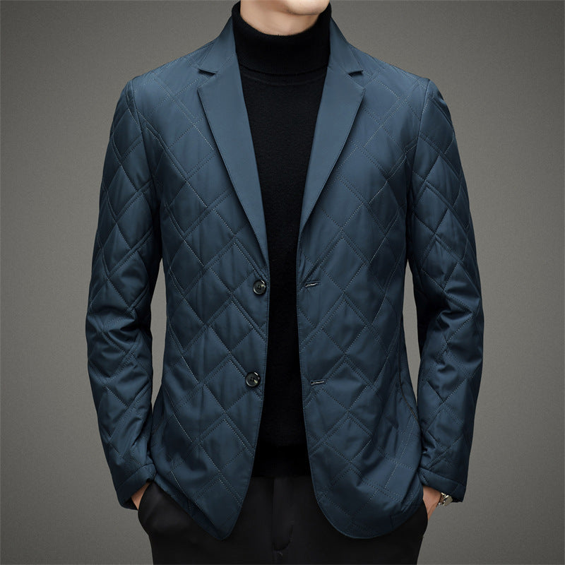 SEBASTIEN | BLAZER