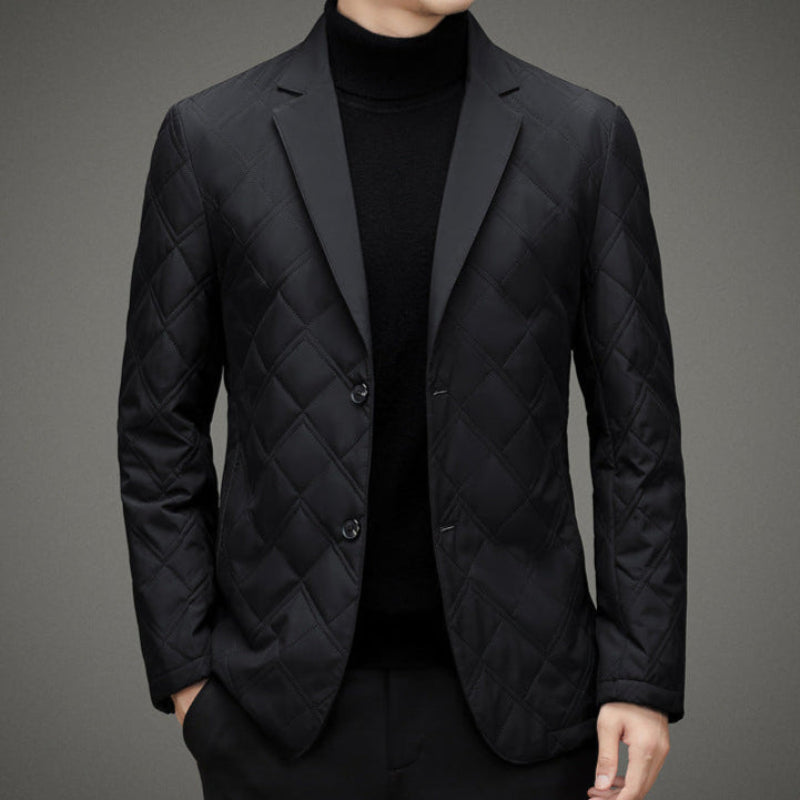 SEBASTIEN | BLAZER