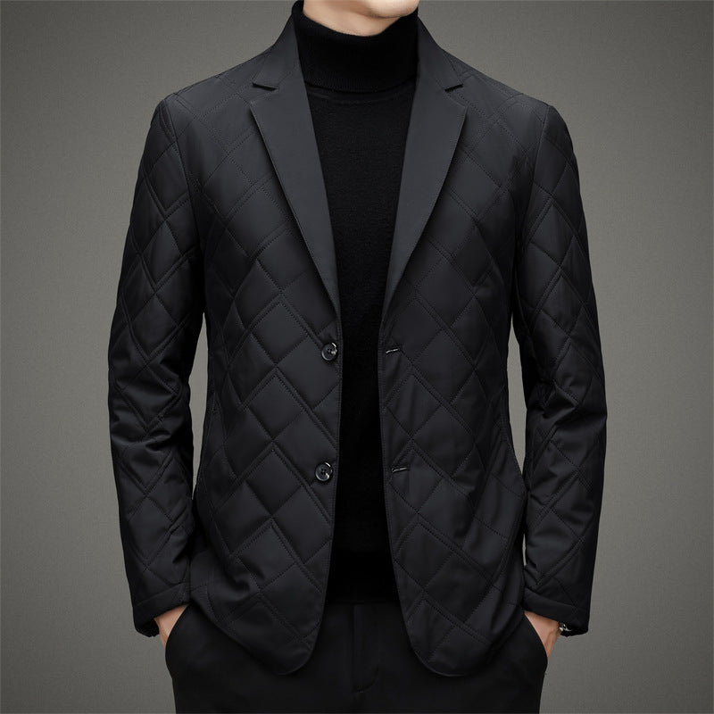 SEBASTIEN | BLAZER