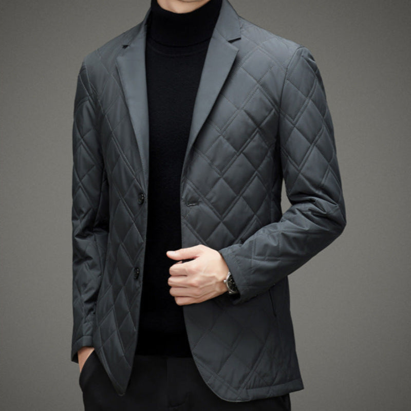 SEBASTIEN | BLAZER
