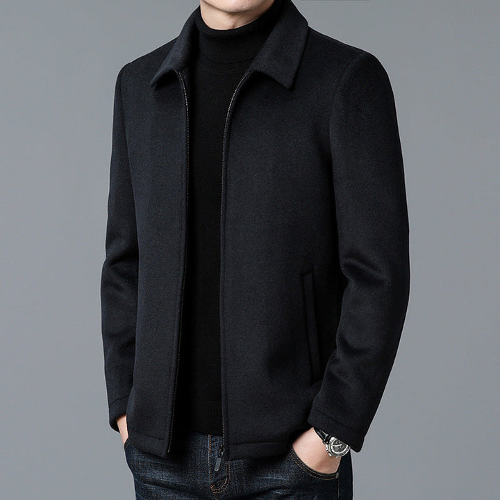 BILSON |  WOOL JACKET