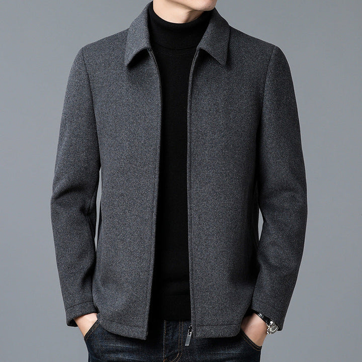 BILSON |  WOOL JACKET