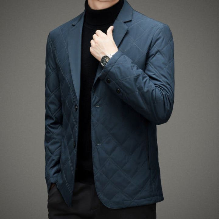 SEBASTIEN | BLAZER