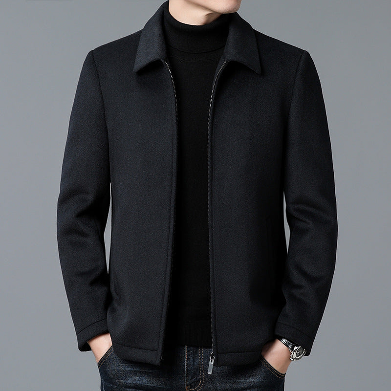 BILSON |  WOOL JACKET