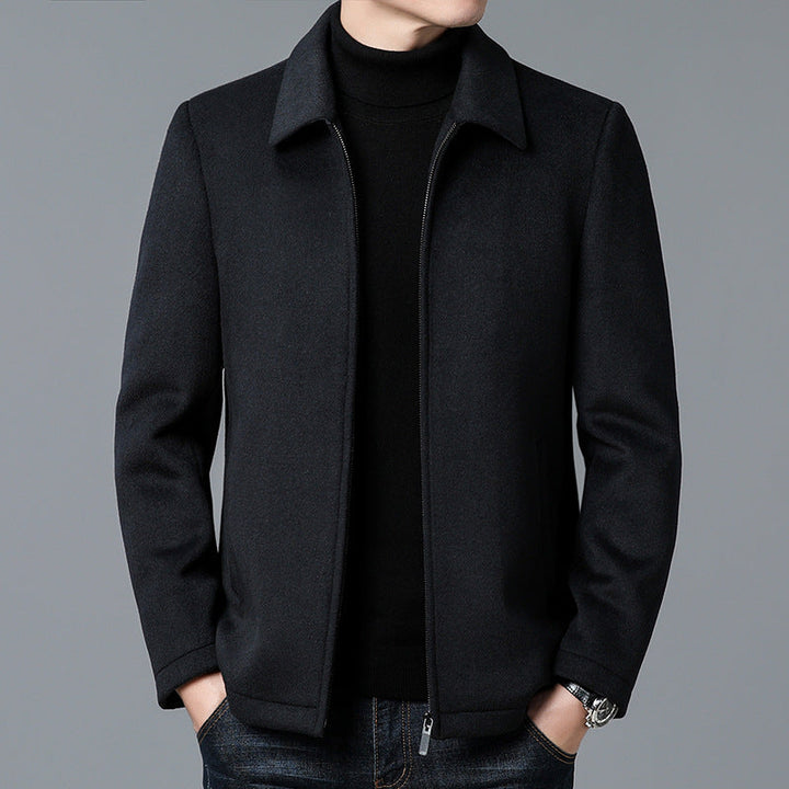BILSON |  WOOL JACKET