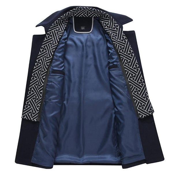 NOAH | VINTAGE WINTER COAT