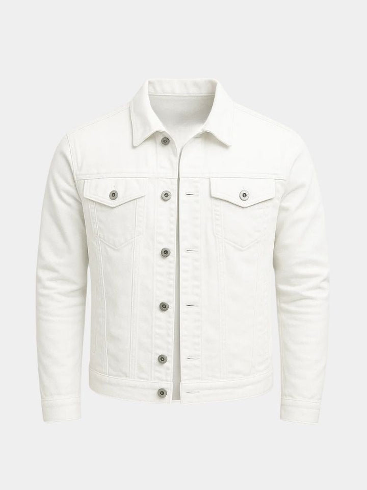 Casual Heritage Jacket