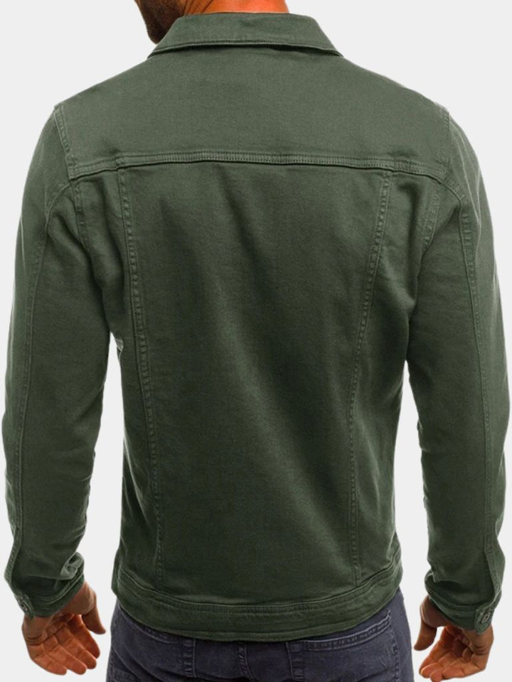 Casual Heritage Jacket