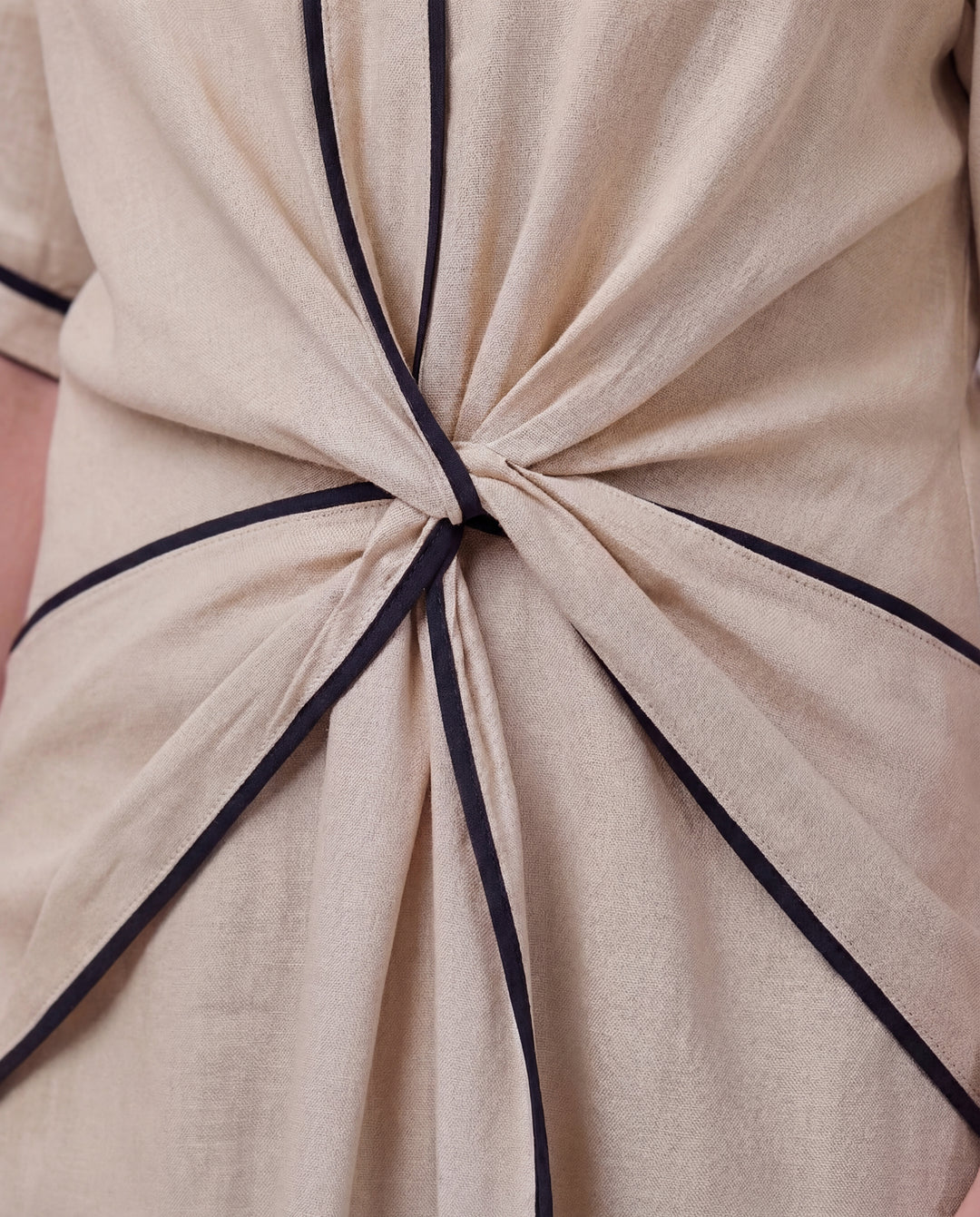 Clara | Relaxed Dress