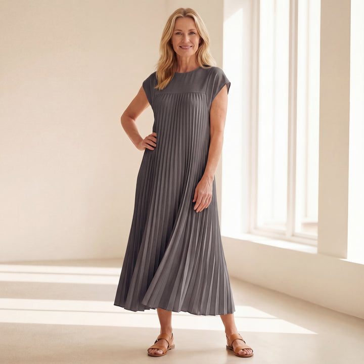 Freya | Timeless Comfort Dress