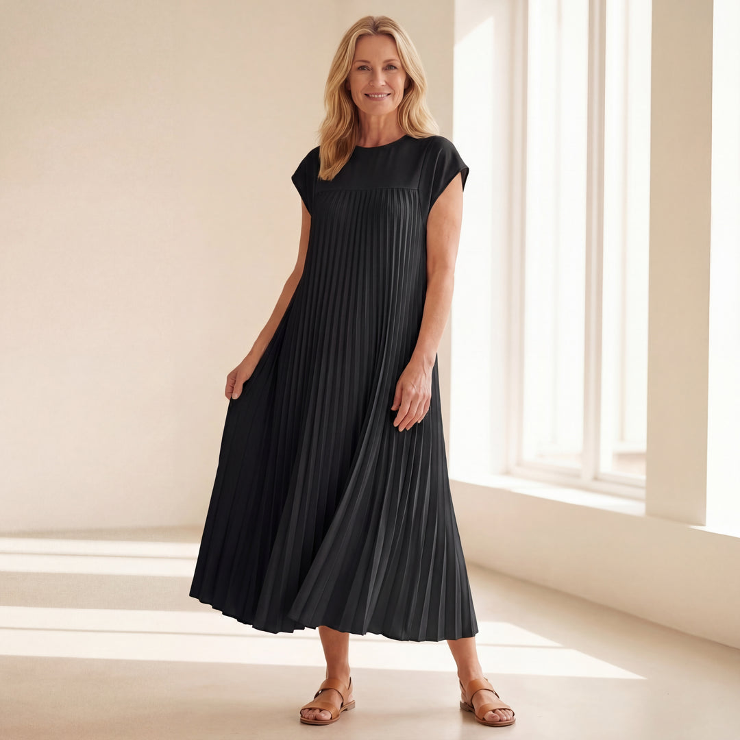 Freya | Timeless Comfort Dress
