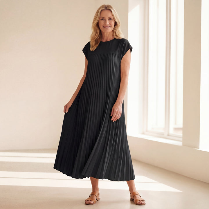Freya | Timeless Comfort Dress