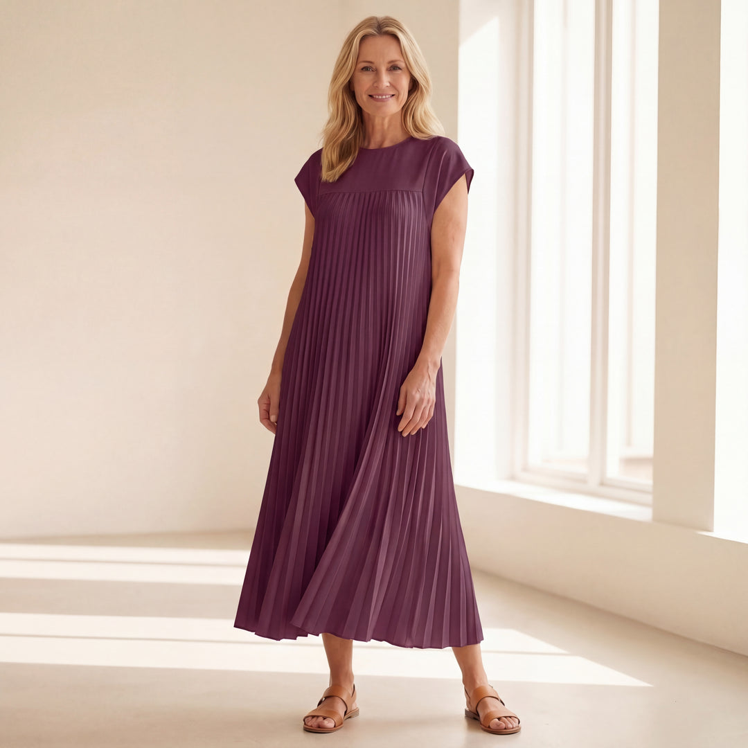 Freya | Timeless Comfort Dress