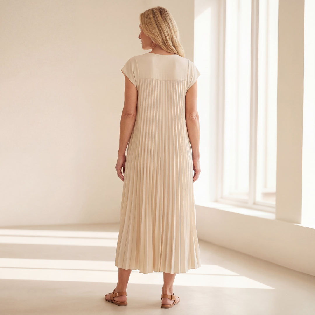 Freya | Timeless Comfort Dress