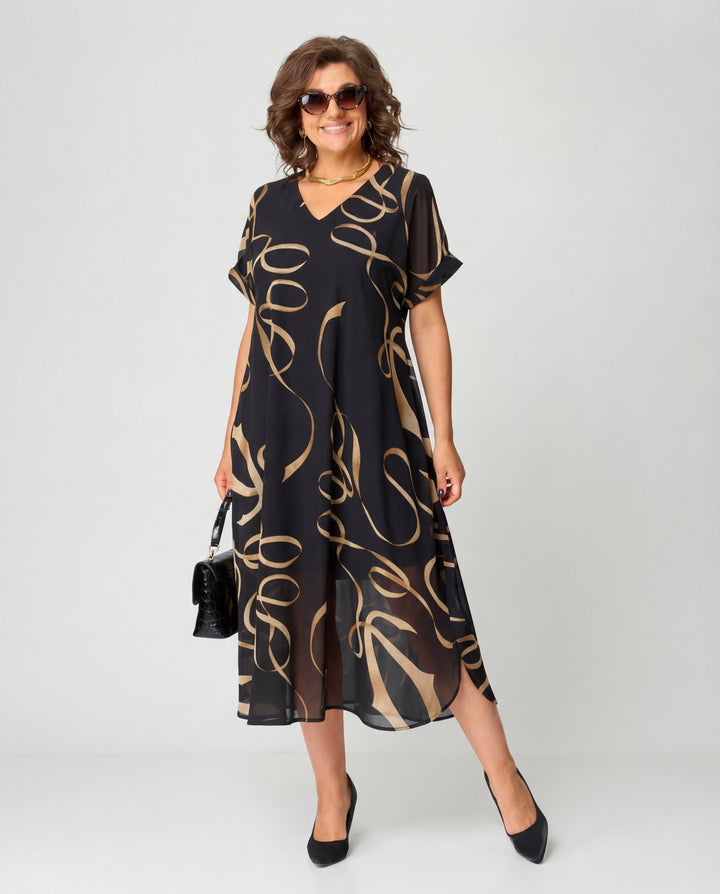 NORA | Cozy & Elegant Dress
