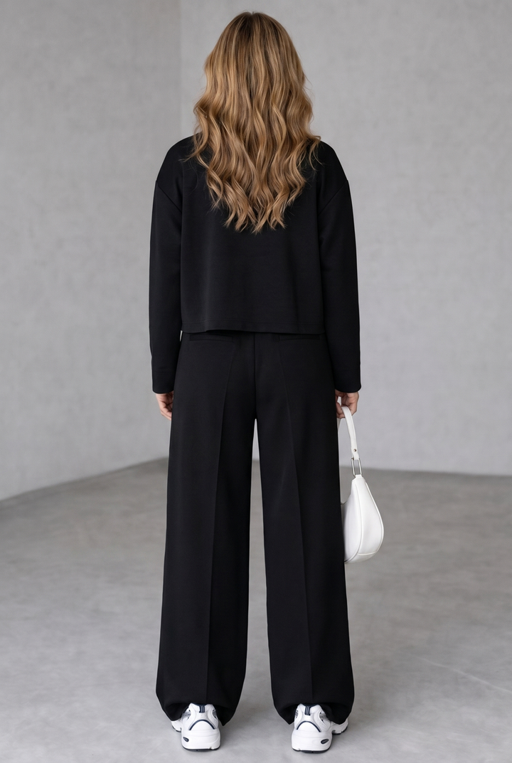 Alastrina | Casual Two-Piece Set
