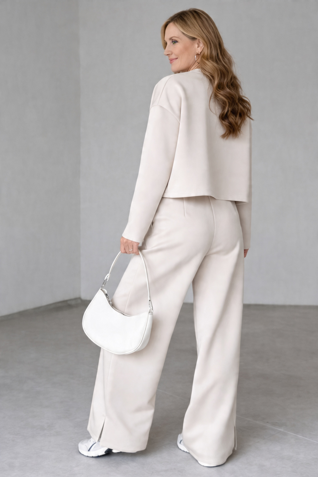 Alastrina | Casual Two-Piece Set