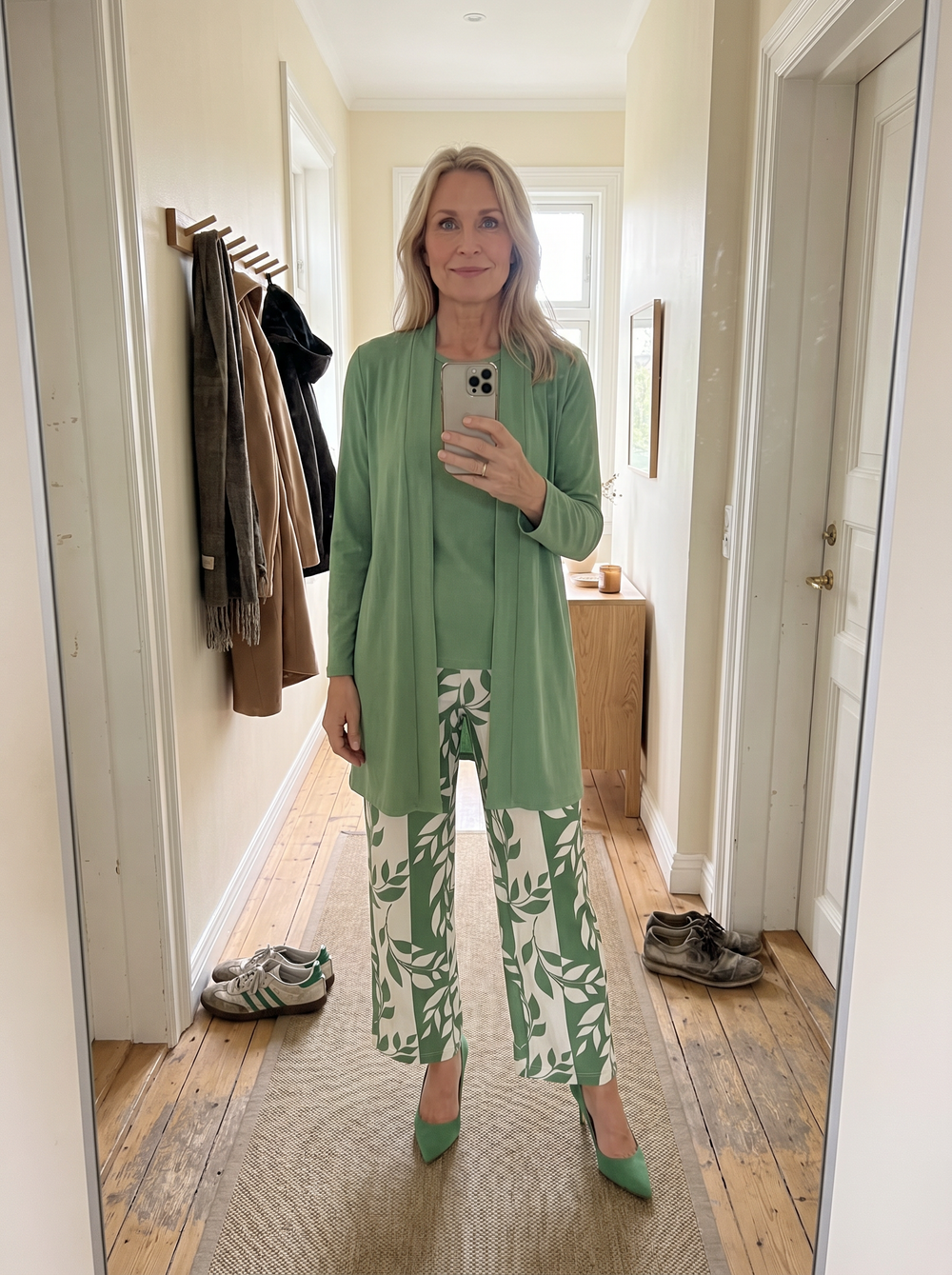 <h2>WHAT CUSTOMERS SAY ABOUT US</h2>