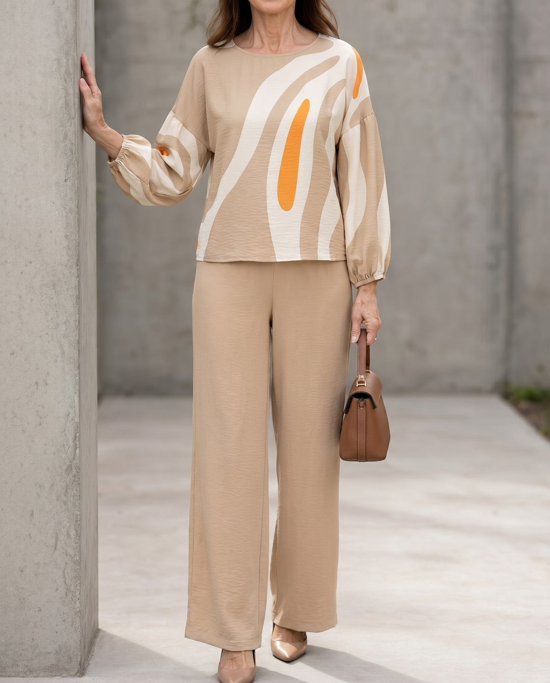 Natalie | Two-Piece Set™