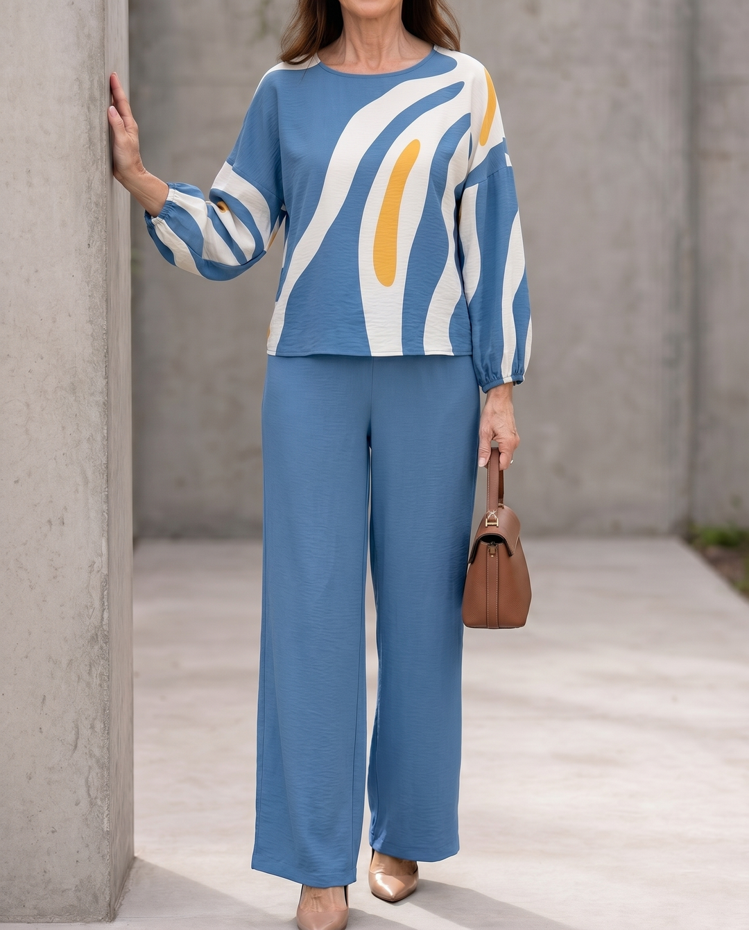 Natalie | Two-Piece Set™
