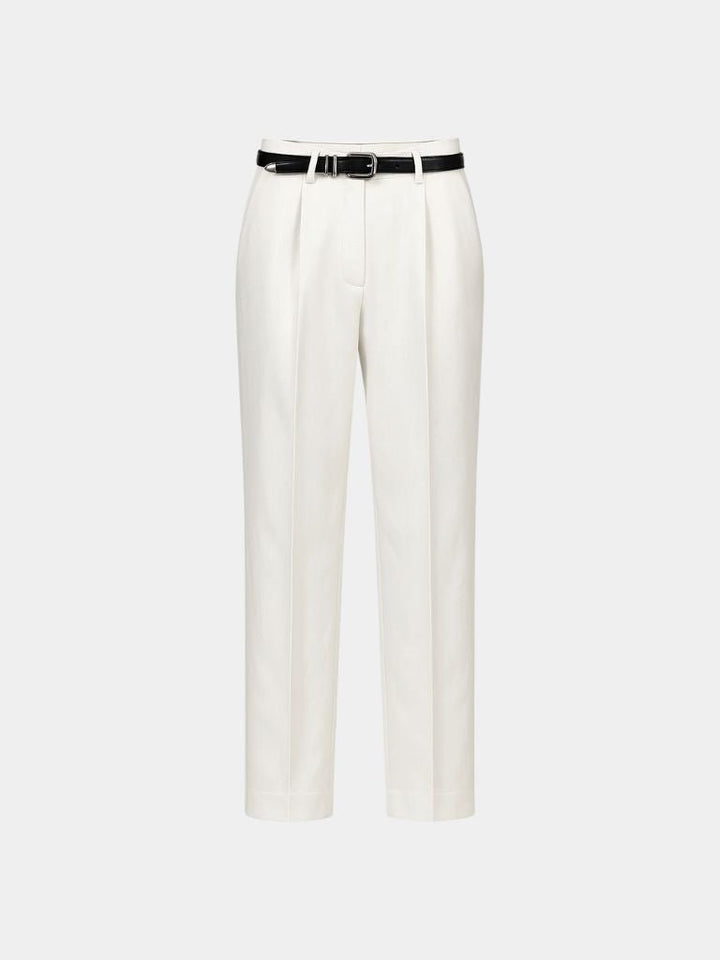 Hollywood Classic Trousers (Includes Belt)