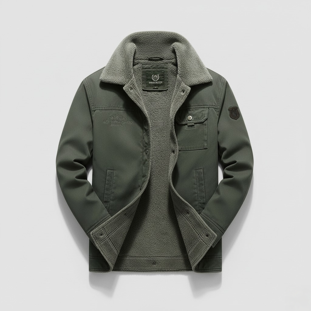 SOHO | EVERYDAY JACKET