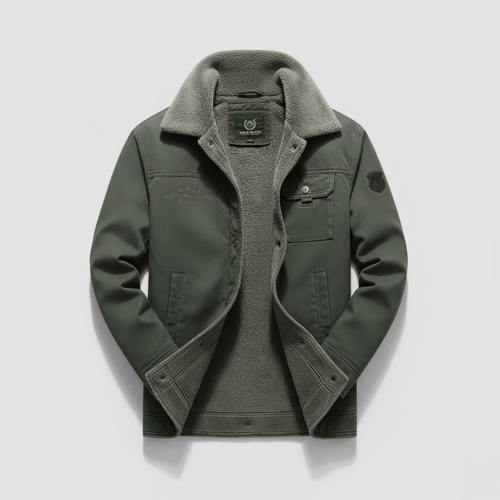 SOHO | EVERYDAY JACKET