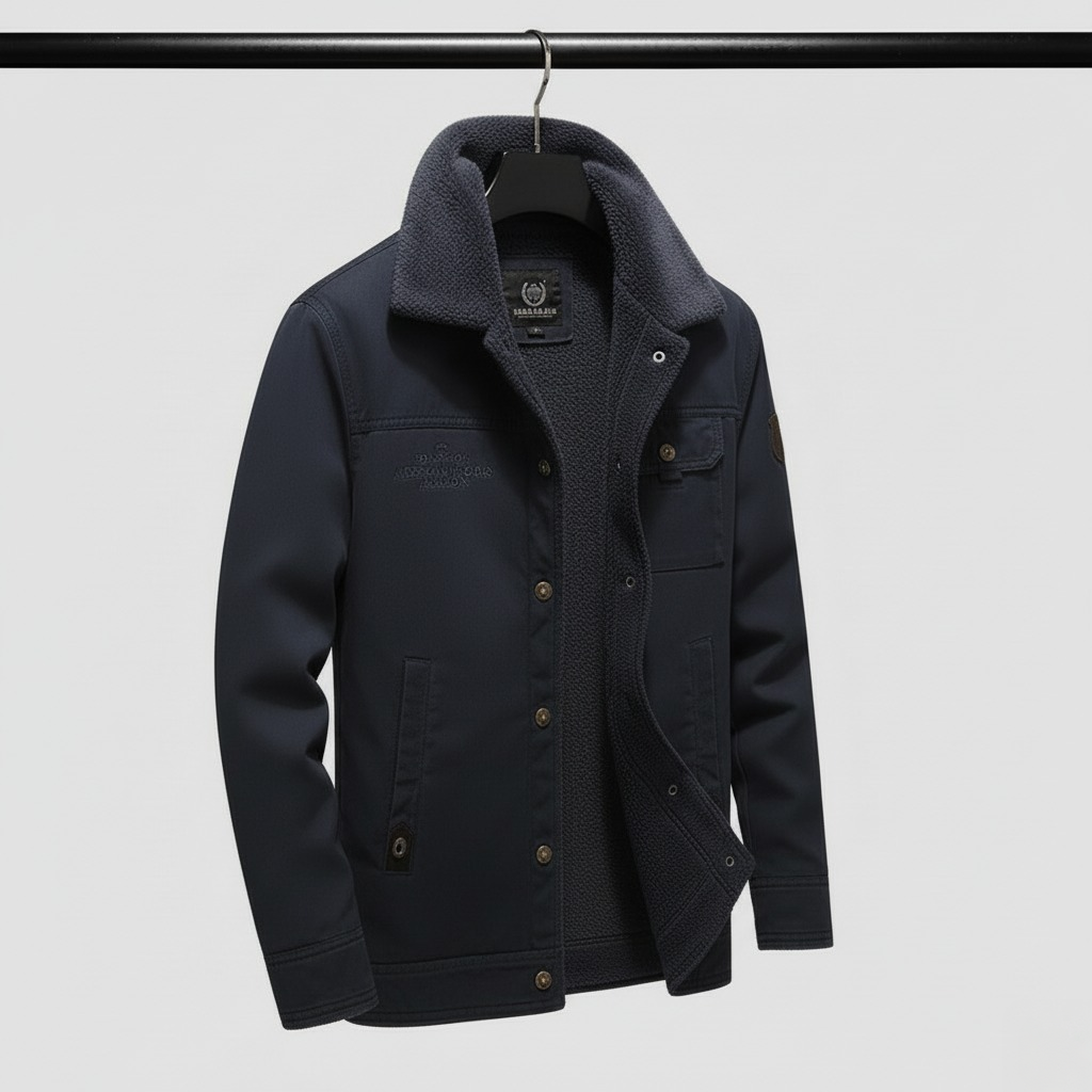 SOHO | EVERYDAY JACKET