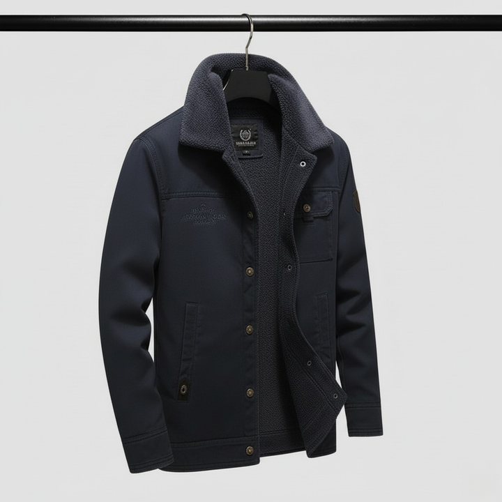 SOHO | EVERYDAY JACKET