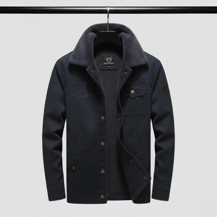 SOHO | EVERYDAY JACKET