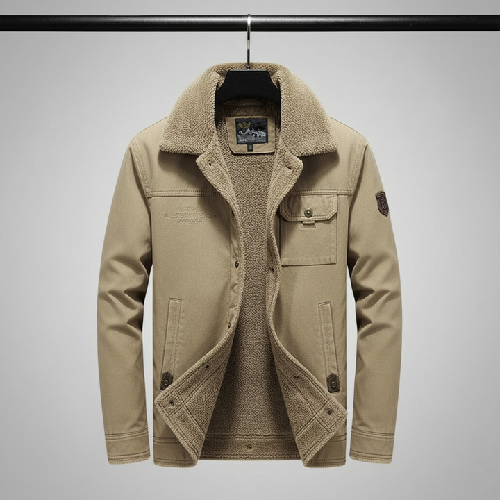 SOHO | EVERYDAY JACKET