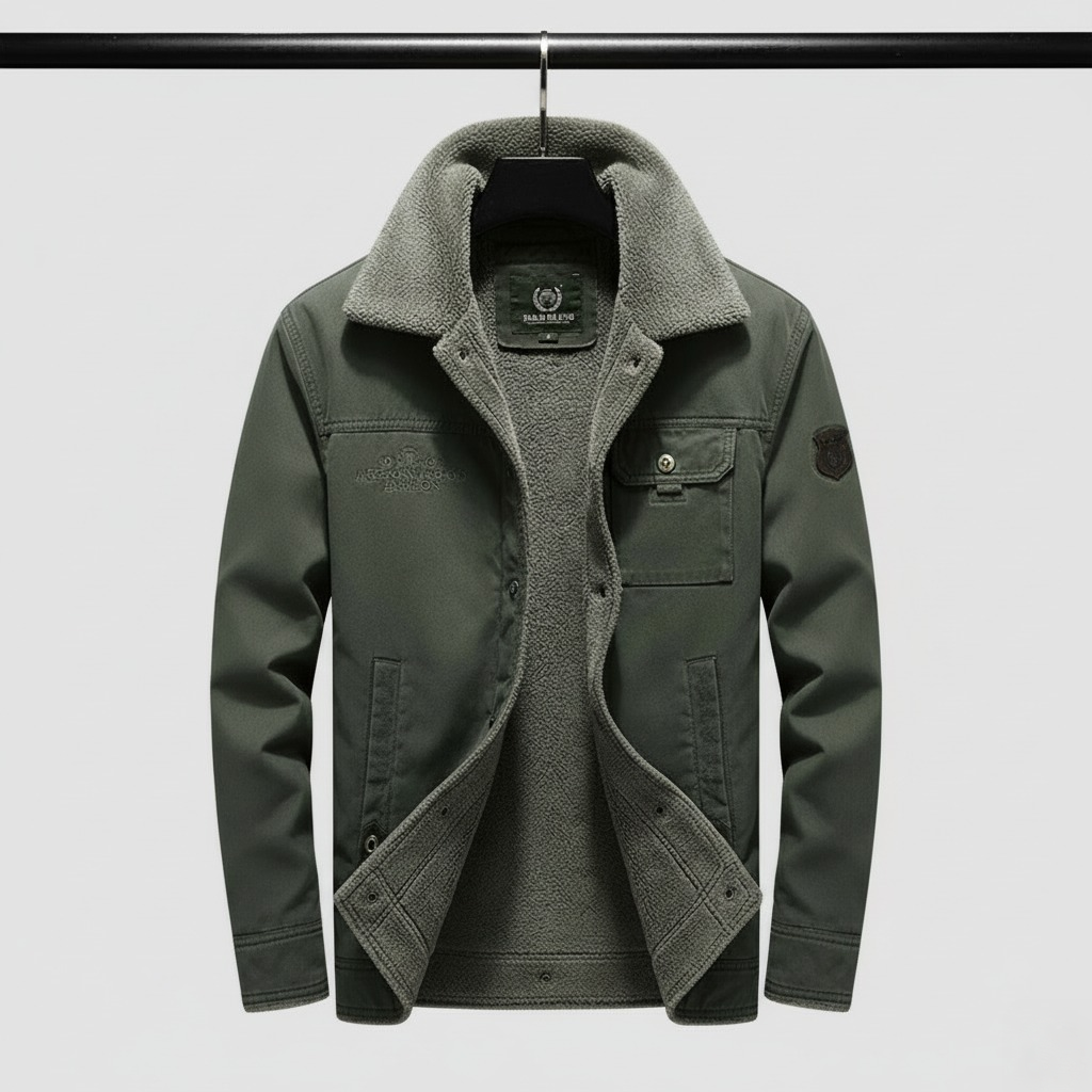 SOHO | EVERYDAY JACKET