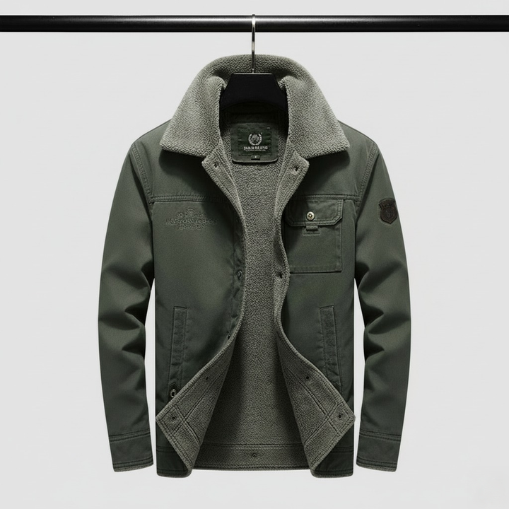 SOHO | EVERYDAY JACKET