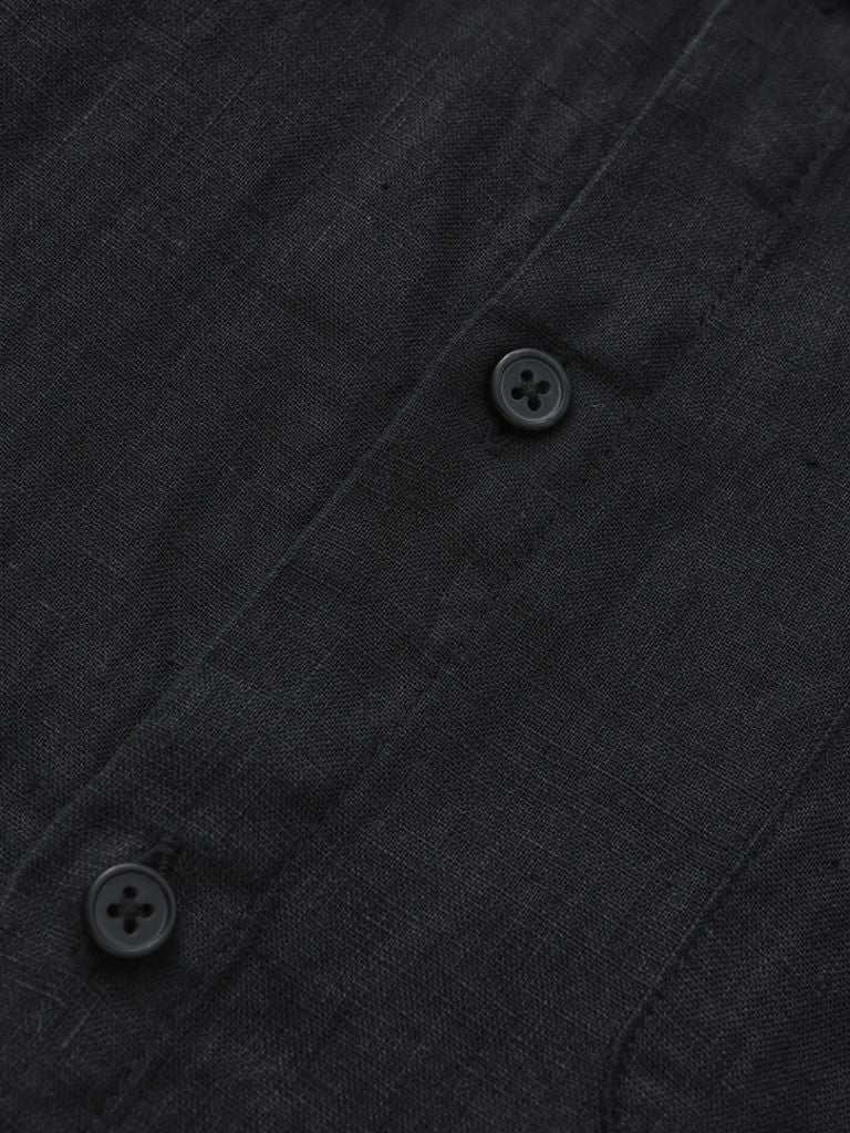 Linen Noire Set